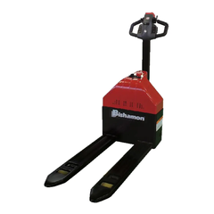 XE NÂNG ĐIỆN 1.5 TẤN BISHAMON