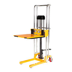 XE NÂNG TAY CAO MINI 400KG 1.2M (HS04/12)