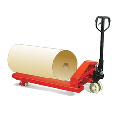 XE NÂNG CUỘN TRÒN 2 TẤN