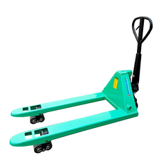 XE NÂNG TAY 5 TẤN MITSULIFT – CÀNG RỘNG