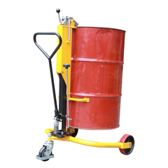 XE NÂNG DI CHUYỂN PHUY DT250