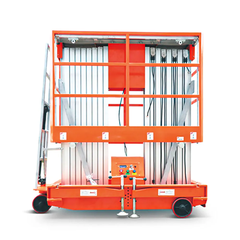 THANG NÂNG TRỤC ĐÔI KHUNG