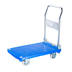 XE ĐẨY MẶT BÀN 200KG - MẶT NHỰA EPLIFT