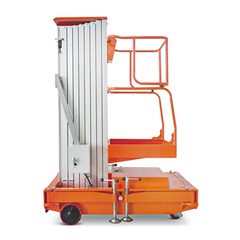 THANG NÂNG TRỤC ĐƠN MỘT NGƯỜI