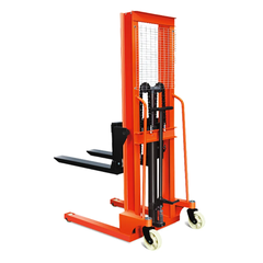 XE NÂNG TAY CAO 3 TẤN, NÂNG CAO 1.6M (HS30/16)