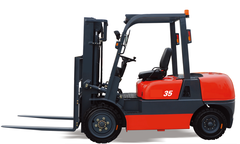 XE NÂNG DẦU HK20/25/30/35