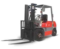 XE NÂNG DẦU CPCD20/25