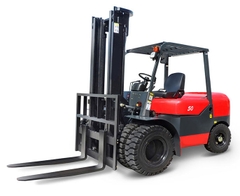 XE NÂNG DẦU CPCD45/50