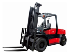 XE NÂNG DẦU CPCD50