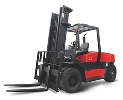 XE NÂNG DẦU CPCD60/70