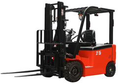 XE NÂNG ĐIỆN 10/12/15/20/25/30 CPD