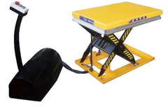 BÀN NÂNG ĐIỆN HWZ