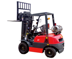 XE NÂNG GAS FGL30/35