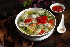 Bí quyết 'ba tầng hương' để món ăn ngon như nhà hàng