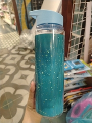 Bình nước nhựa