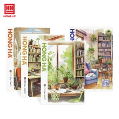 Vở sinh viên Hồng Hà