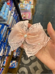 Kẹp mái mầm non