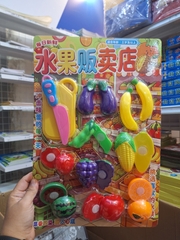 Đồ chơi trái cây