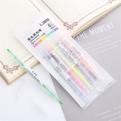 bút dạ 2 đầu LYJ-506
