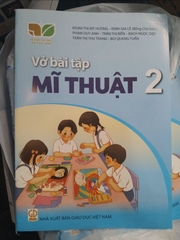 Sách giáo khoa lớp 2