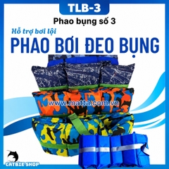 Phao Bụng Thắng Lợi