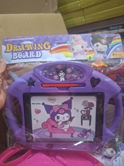 Bảng xoá kéo C3