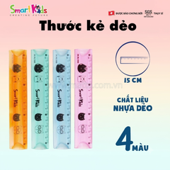Thước dẻo Bitex