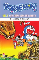 Doraemon truyện dài