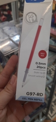 Bút gel Deli