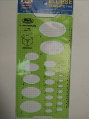 Thước hình học
