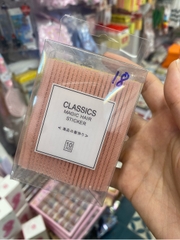 Vỉ dán tóc