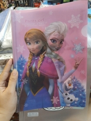 Bìa cây hình  cute