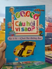 10 vạn câu hỏi vì sao?