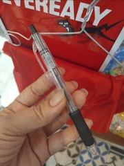 Bút bi Hồng Hà