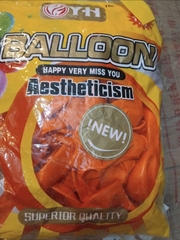 Bịch bong bóng