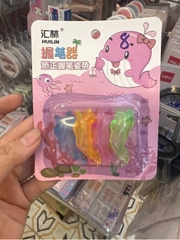 Định vị bút chì