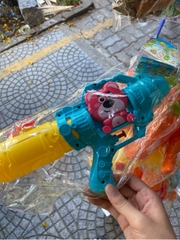 Đồ chơi Sg nước