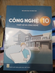 Sách giáo khoa lớp 10