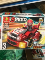 Lego CD8172 91pcs
