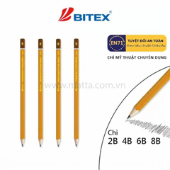 Bút chì Bitex