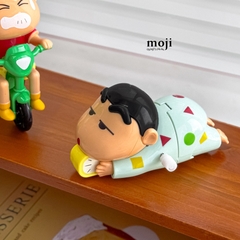 shin ủn mông dây cót tt a7