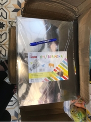 Bìa Gương Vinlab