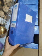 File hộp vuông nhựa Xifu