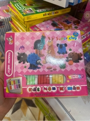 Đất nặn Học sinh