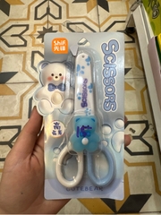 Kéo Học sinh cute