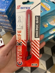 Dao rọc giấy Bitex