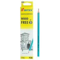 Bút chì 2B Smart Kids