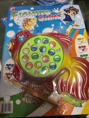 Đồ chơi câu cá