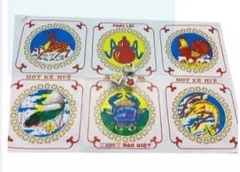 Bầu cua lớn BCL1
