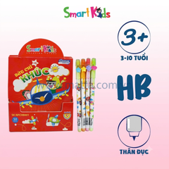 Chì khúc Smart Kids